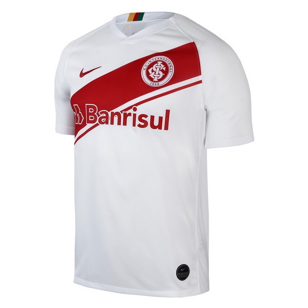 Camiseta Internacional 2ª 2019/20 Blanco